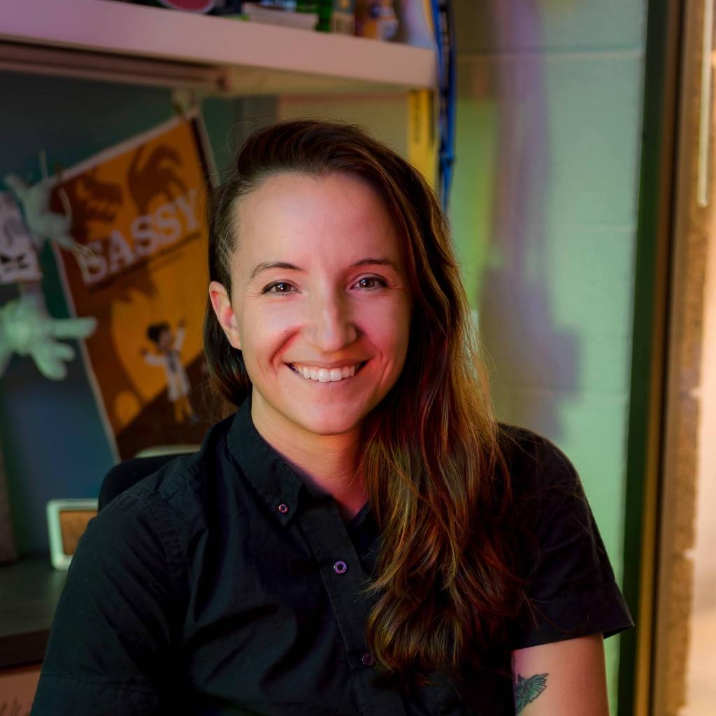 The SASSY Team – SASSY